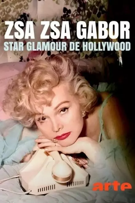 Zsa Zsa Gabor, KÃ¶nigin des roten Teppichs