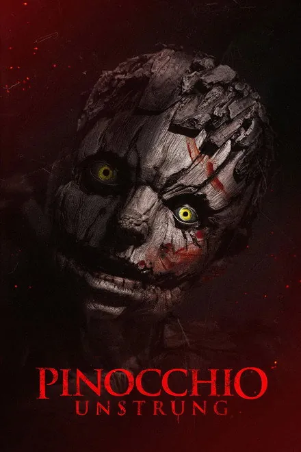 Pinocchio: Unstrung Pinocchio: Unstrung