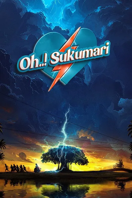 Oh..! Sukumari