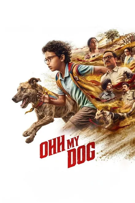 Ohh My Dog Ohh My Dog