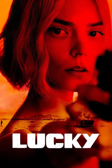 Lucky Lucky
