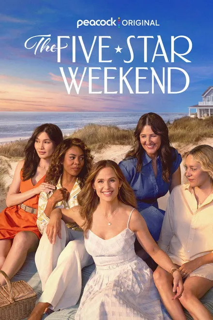 The Five Star Weekend