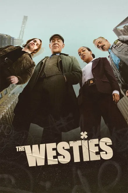 The Westies The Westies