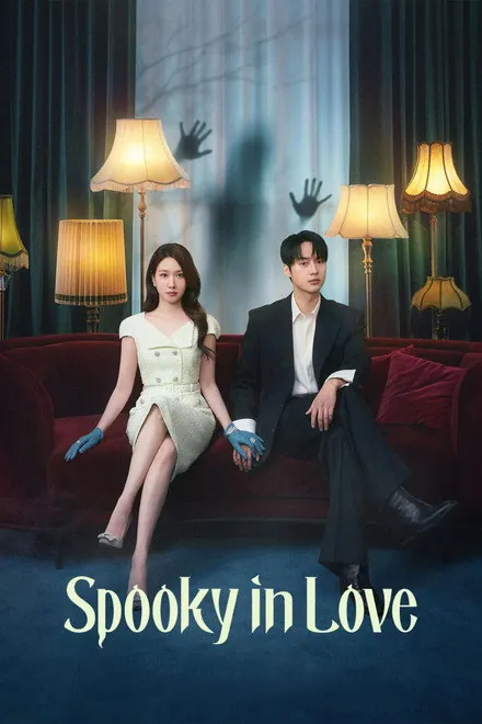 Spooky in Love Spooky in Love