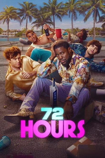 72 HOURS 72 HOURS