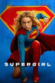 Supergirl