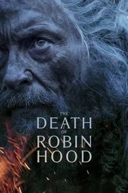The Death Of Robin Hood
