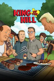 King Of The Hill