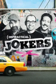 Impractical Jokers
