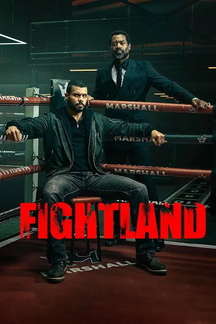 Fightland Fightland