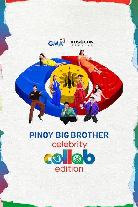 Pinoy Big Brother Celebrity Edition