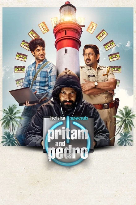 Pritam And Pedro Pritam And Pedro