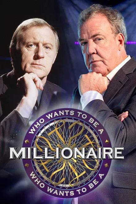 Who Wants To Be A Millionaire